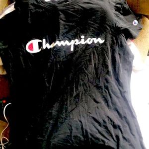 Champion shirt
